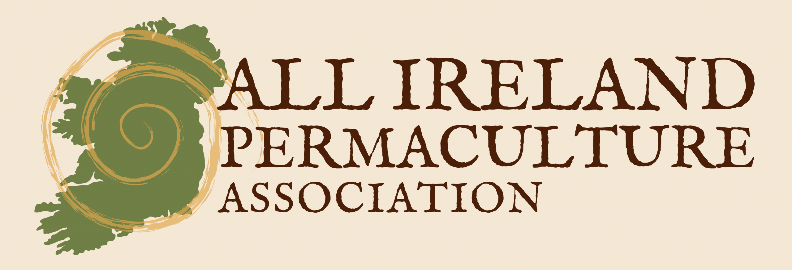 All Ireland Permaculture Association Logo