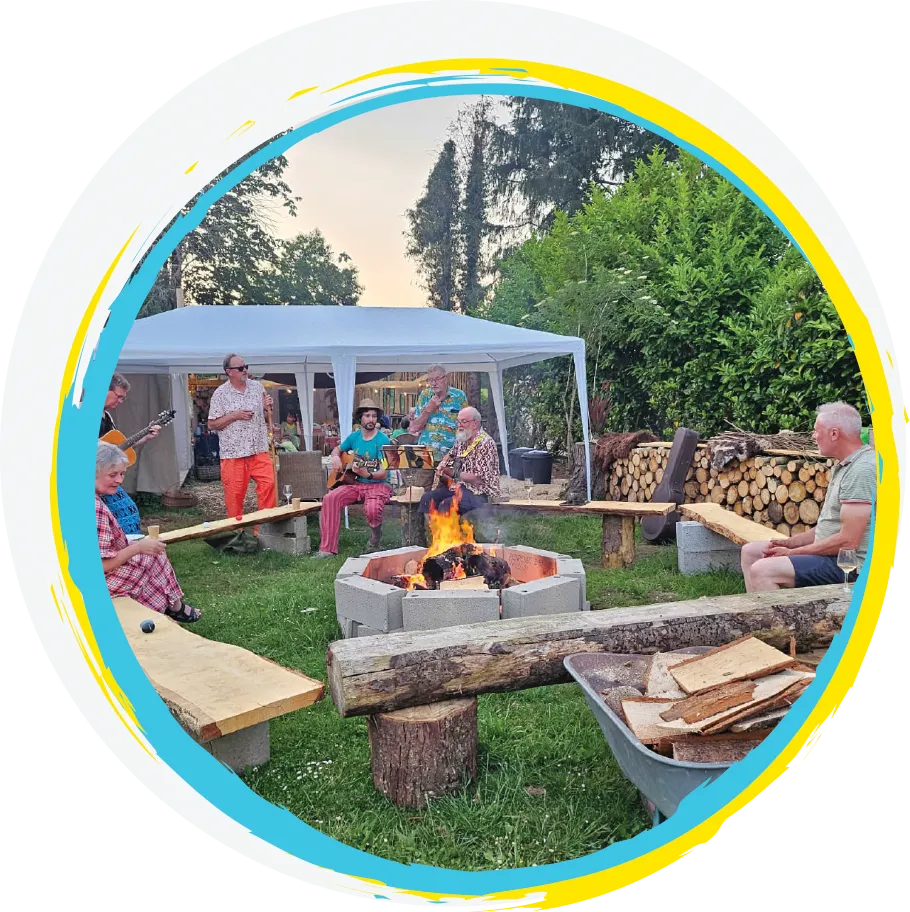 Afrinoon Permaculture